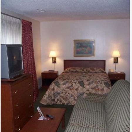 Huntsville Hotel & Suites Quarto foto